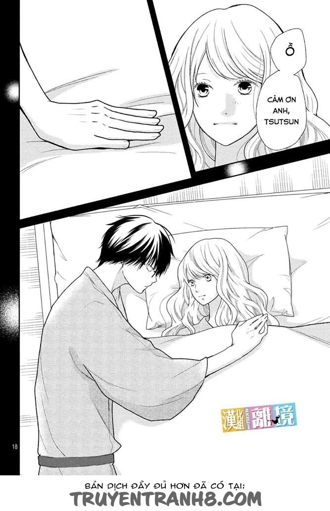 Bạn Gái 3D Chapter 42 - 20