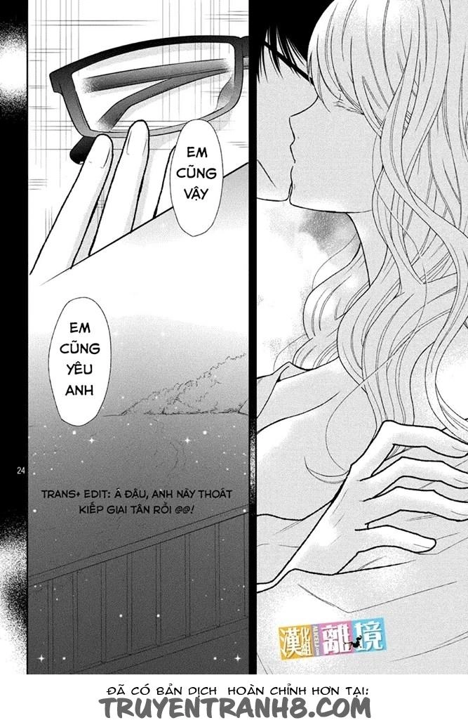 Bạn Gái 3D Chapter 42 - 26