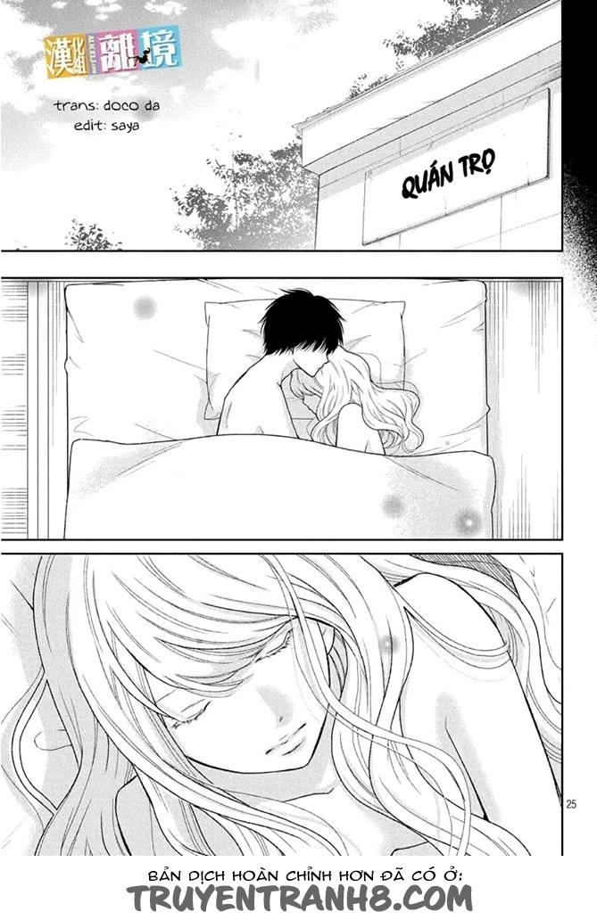 Bạn Gái 3D Chapter 42 - 27