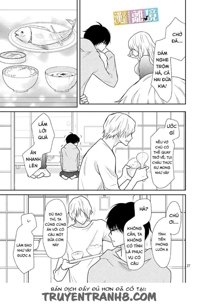 Bạn Gái 3D Chapter 42 - 29