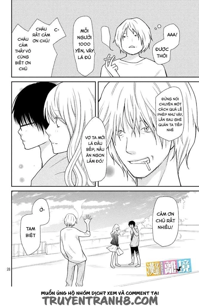 Bạn Gái 3D Chapter 42 - 30