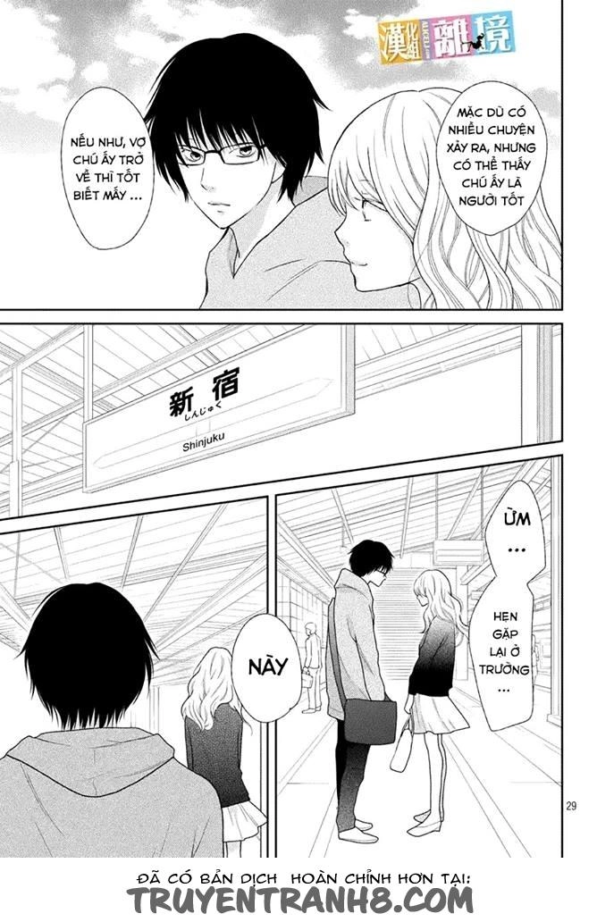 Bạn Gái 3D Chapter 42 - 31