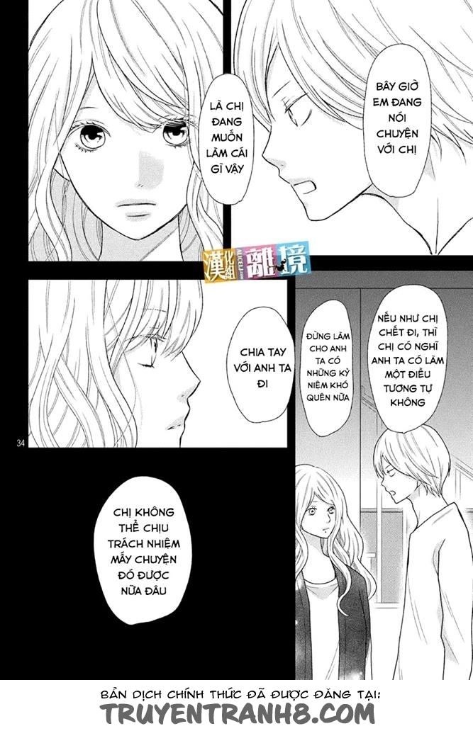 Bạn Gái 3D Chapter 42 - 36