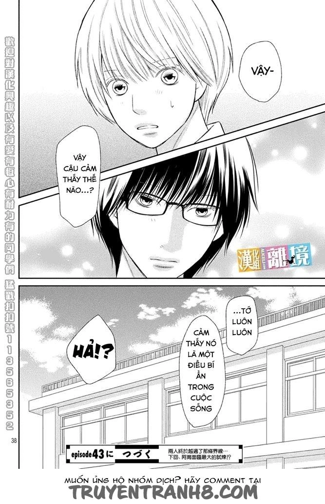 Bạn Gái 3D Chapter 42 - 40