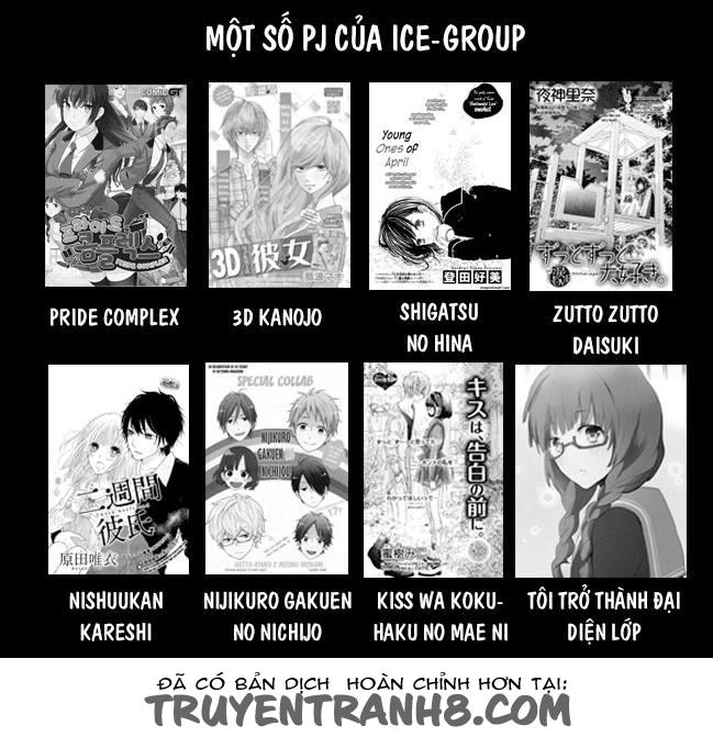 Bạn Gái 3D Chapter 42 - 41