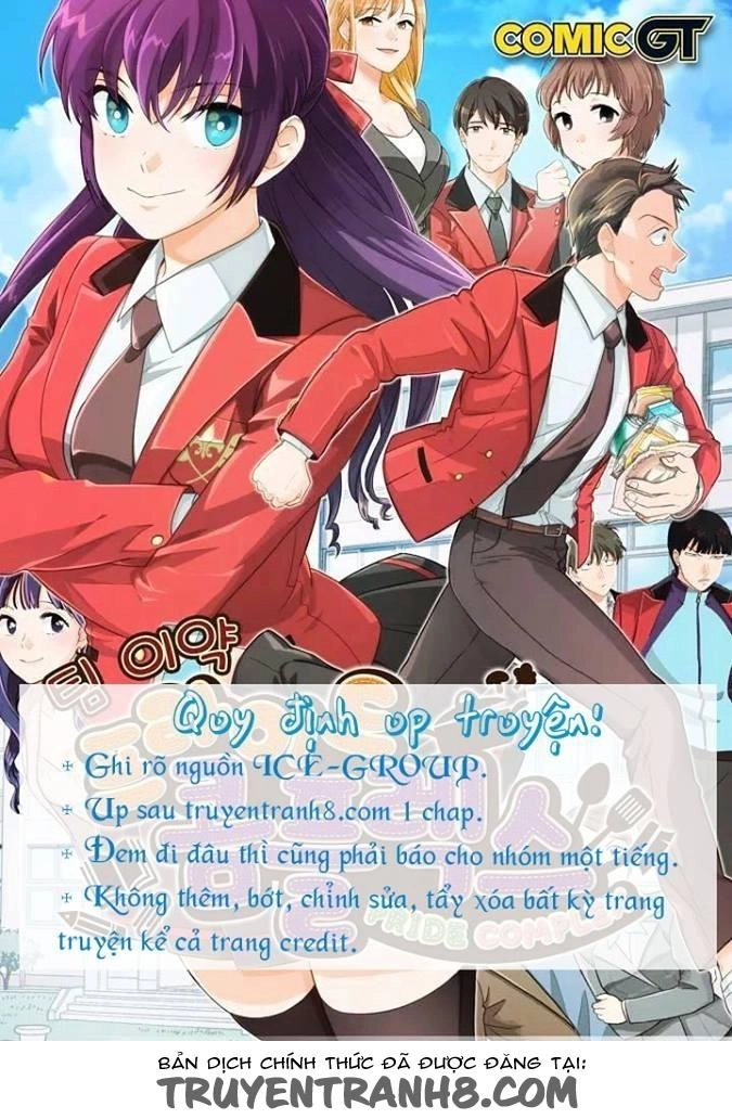 Bạn Gái 3D Chapter 43 - 1