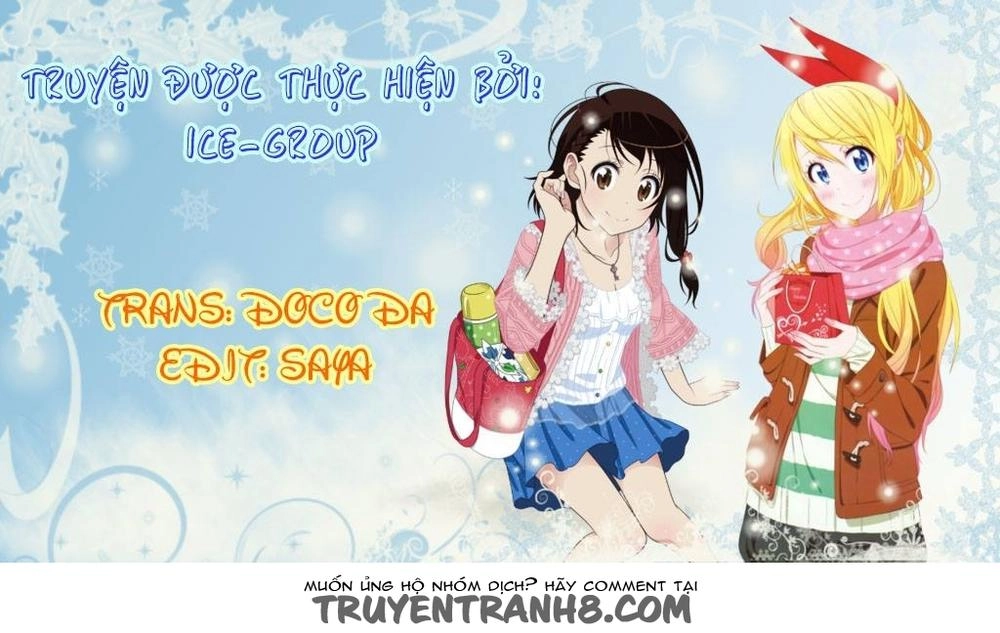 Bạn Gái 3D Chapter 43 - 2