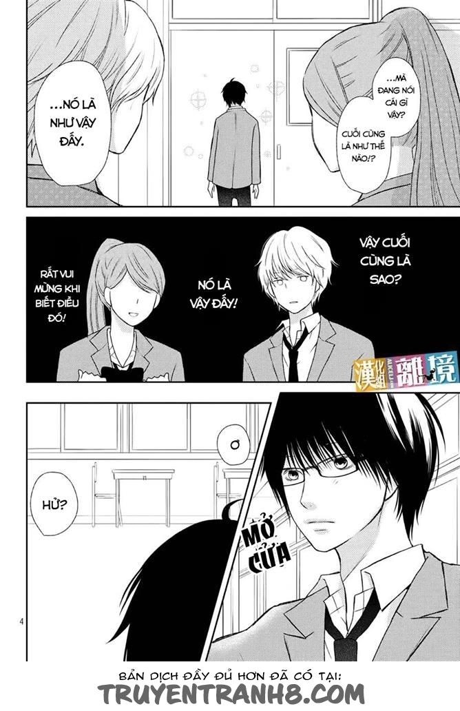 Bạn Gái 3D Chapter 43 - 6