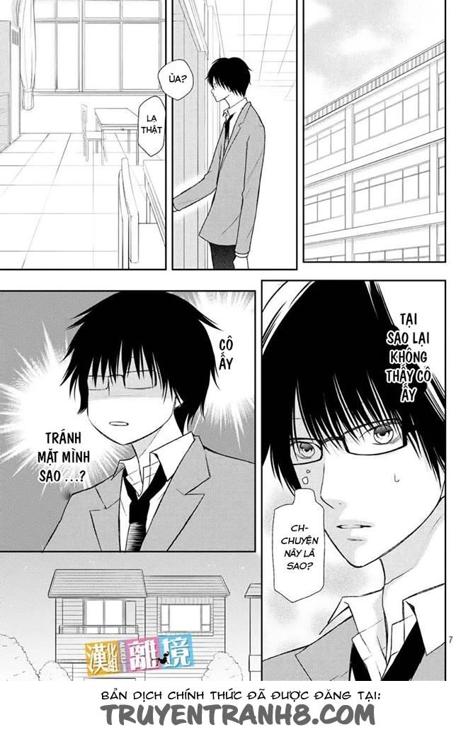 Bạn Gái 3D Chapter 43 - 9