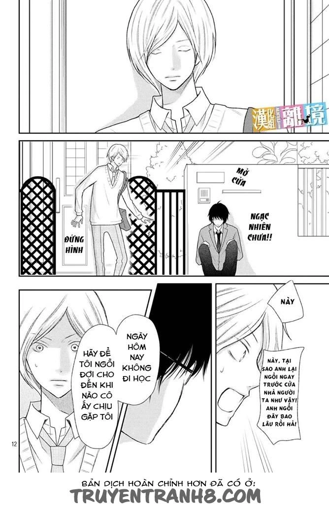 Bạn Gái 3D Chapter 43 - 14