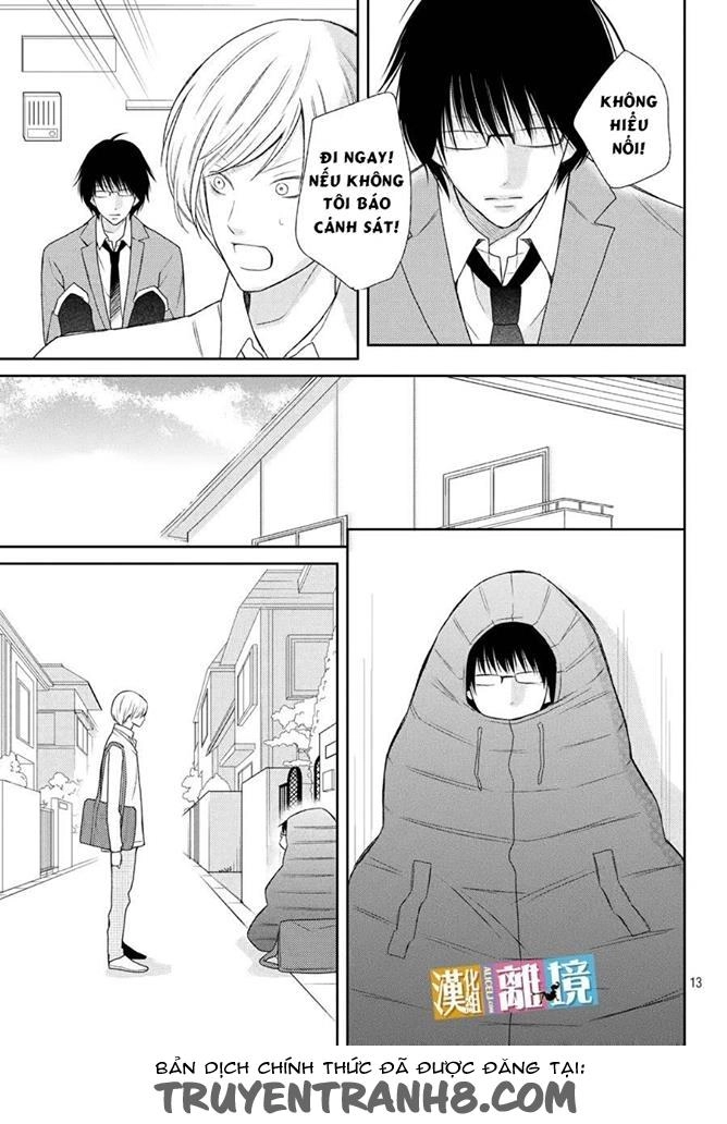 Bạn Gái 3D Chapter 43 - 15