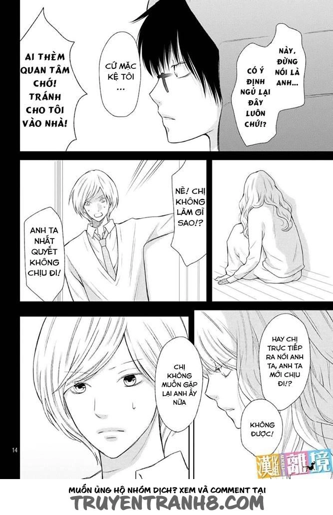 Bạn Gái 3D Chapter 43 - 16