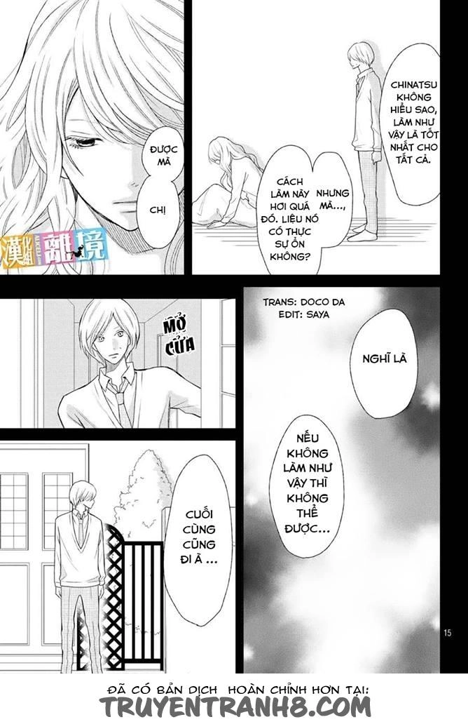 Bạn Gái 3D Chapter 43 - 17