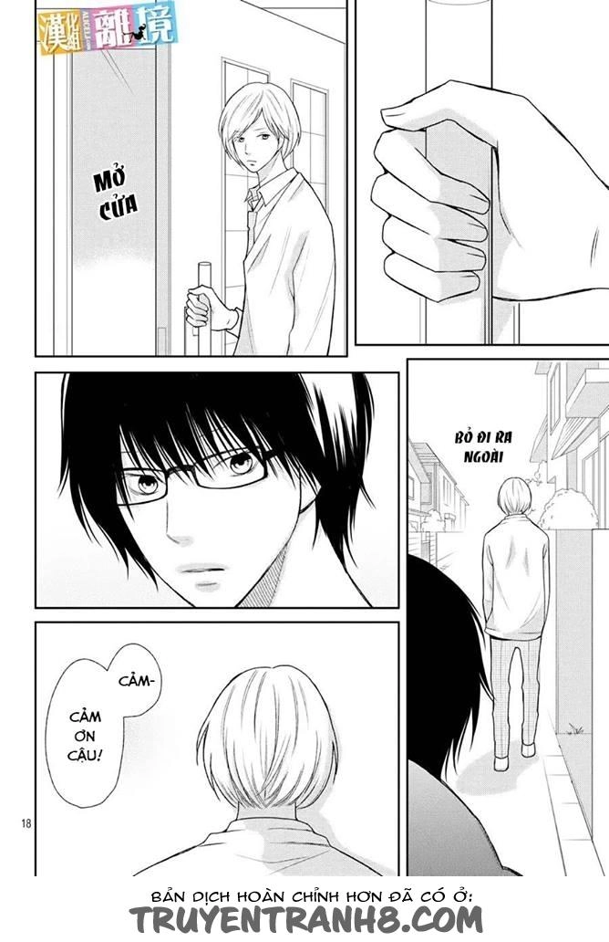 Bạn Gái 3D Chapter 43 - 20