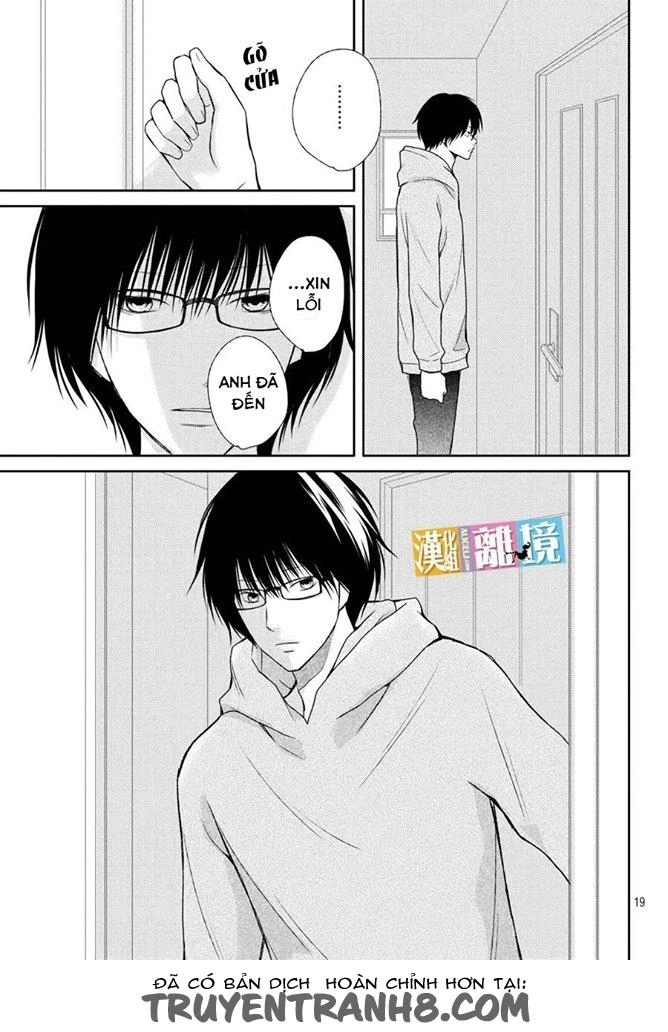 Bạn Gái 3D Chapter 43 - 21