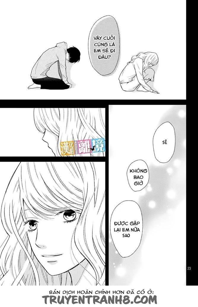 Bạn Gái 3D Chapter 43 - 25