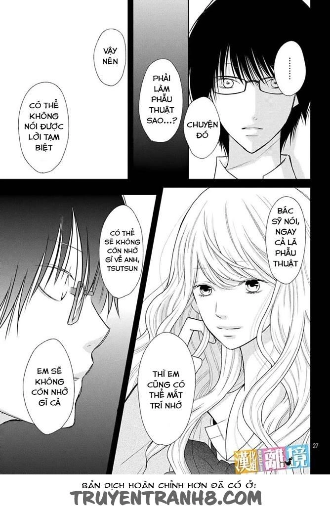 Bạn Gái 3D Chapter 43 - 29