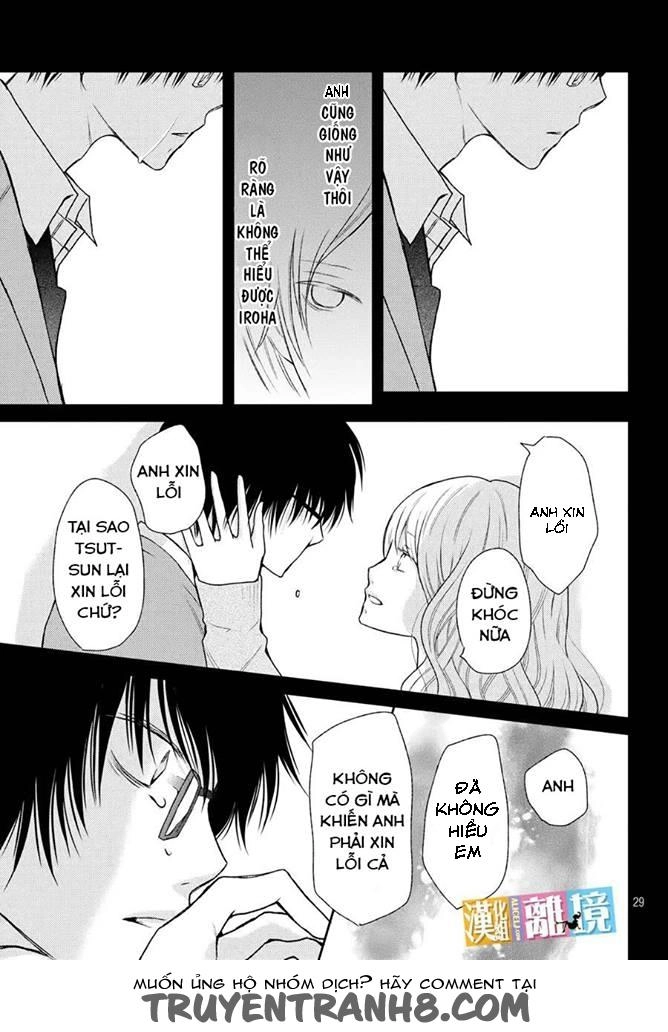 Bạn Gái 3D Chapter 43 - 31