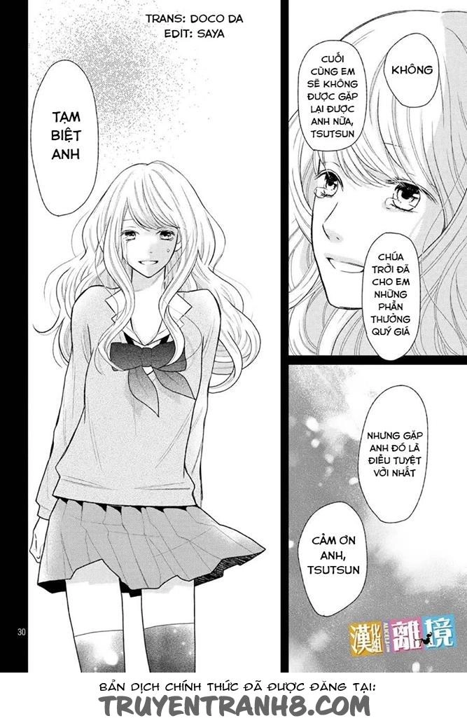 Bạn Gái 3D Chapter 43 - 32