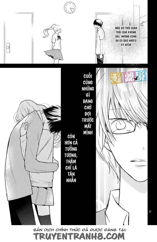 Bạn Gái 3D Chapter 43 - 33