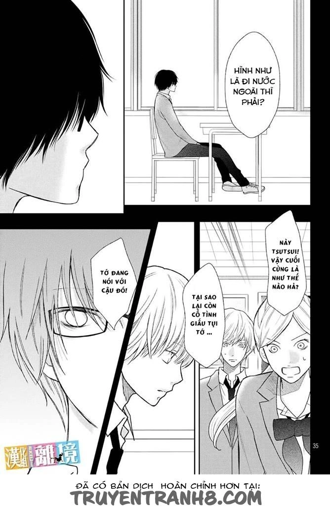 Bạn Gái 3D Chapter 43 - 37