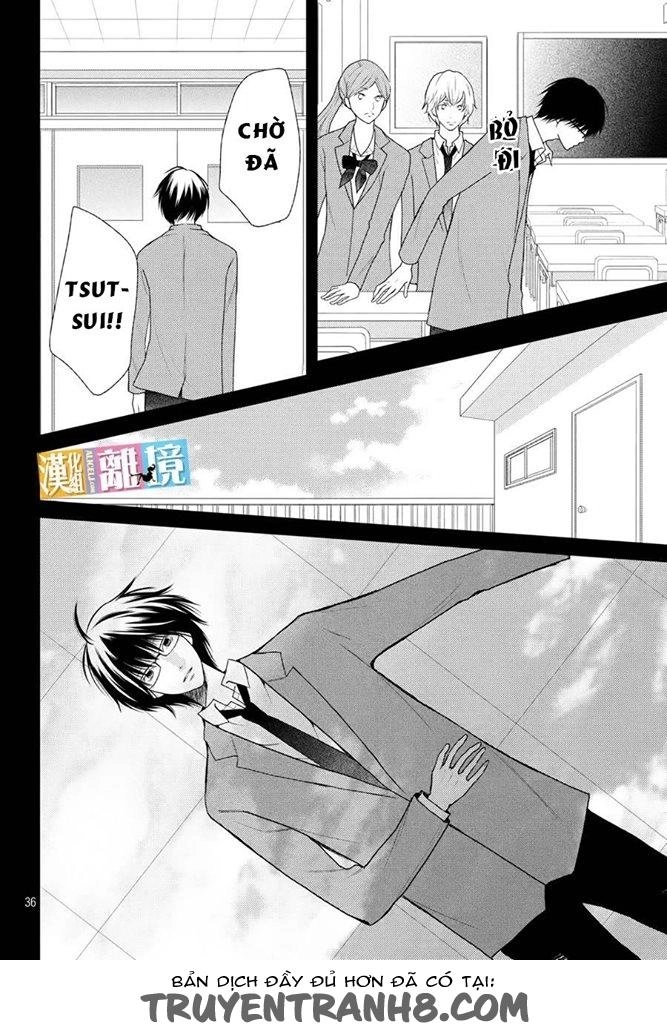 Bạn Gái 3D Chapter 43 - 38