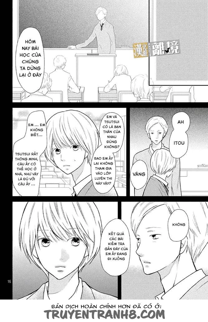 Bạn Gái 3D Chapter 44 - 18