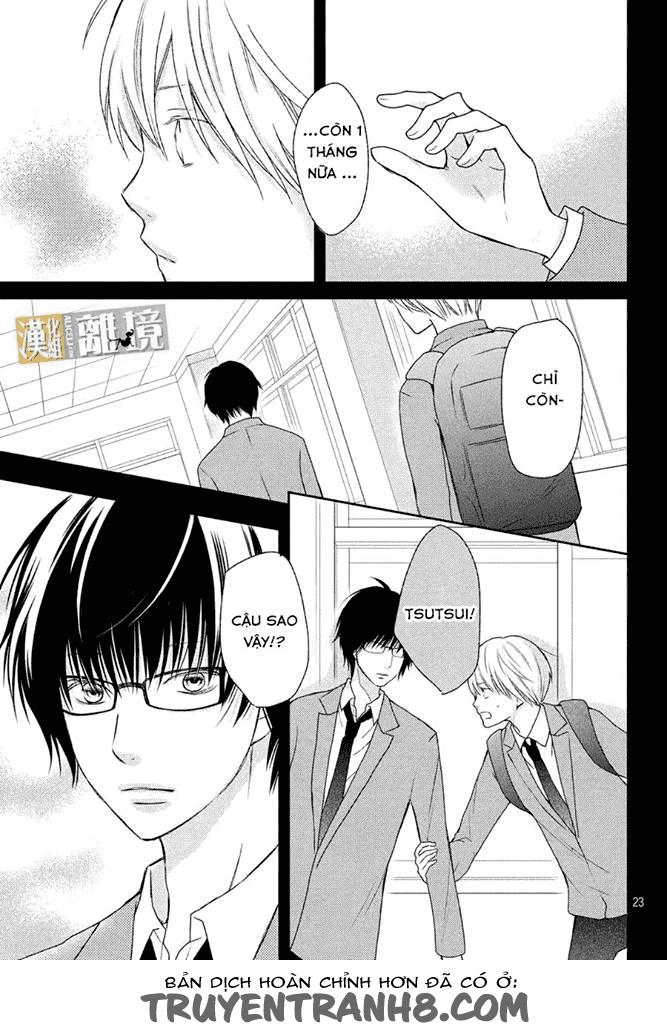 Bạn Gái 3D Chapter 44 - 25