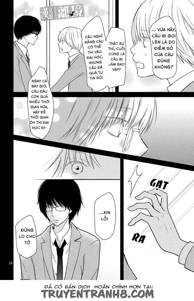 Bạn Gái 3D Chapter 44 - 26