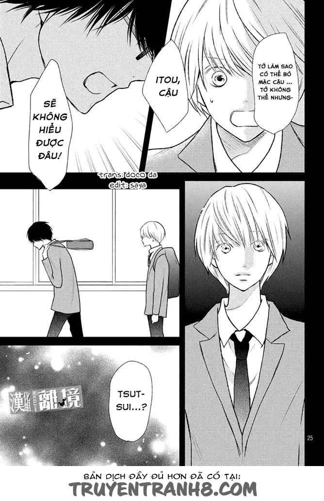 Bạn Gái 3D Chapter 44 - 27