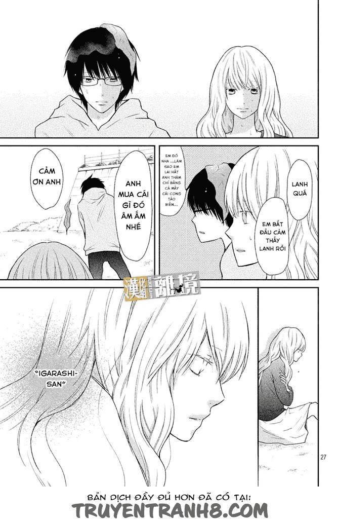 Bạn Gái 3D Chapter 44 - 29