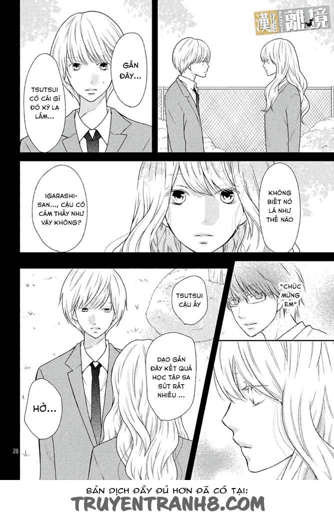 Bạn Gái 3D Chapter 44 - 30