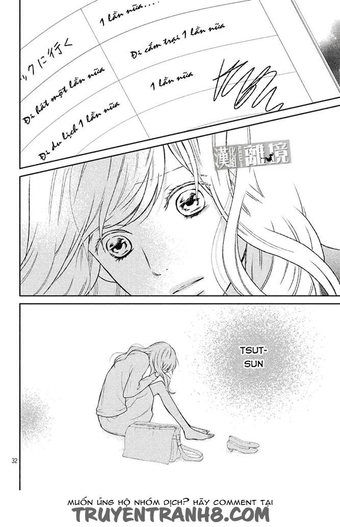 Bạn Gái 3D Chapter 44 - 33