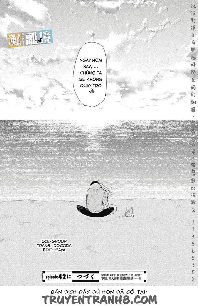 Bạn Gái 3D Chapter 44 - 39