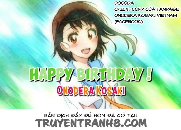 Bạn Gái 3D Chapter 45 - 1