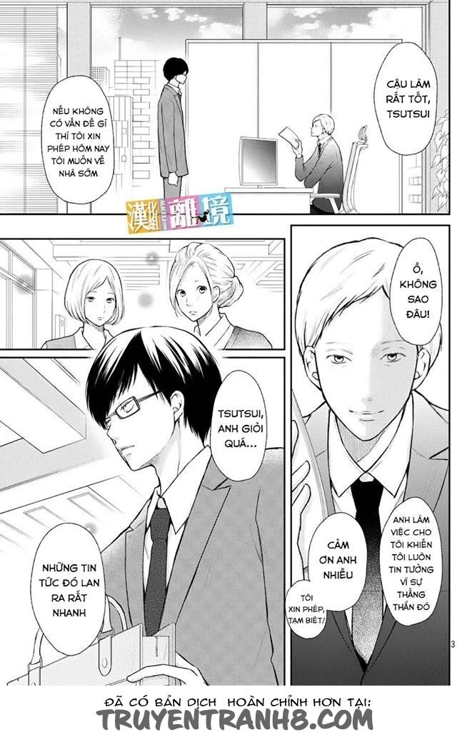 Bạn Gái 3D Chapter 45 - 5