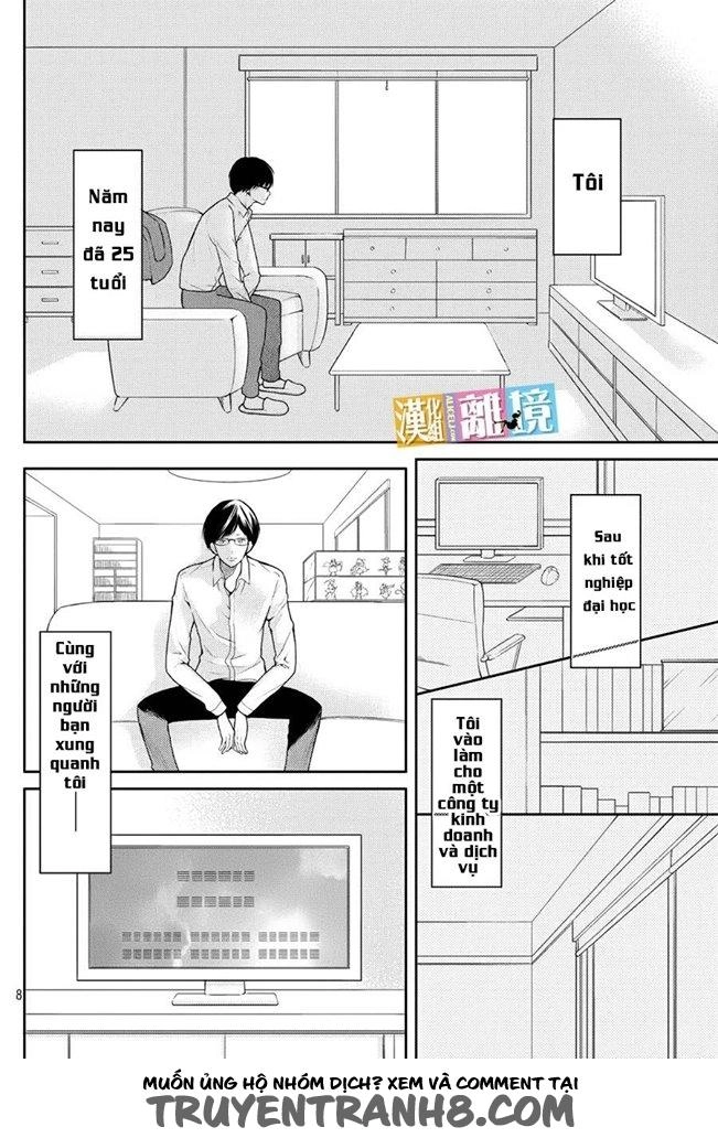 Bạn Gái 3D Chapter 45 - 10