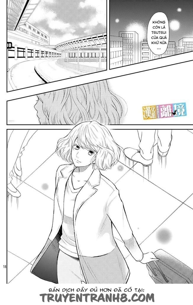 Bạn Gái 3D Chapter 45 - 22