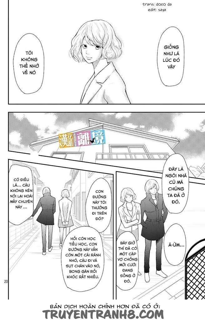 Bạn Gái 3D Chapter 45 - 24