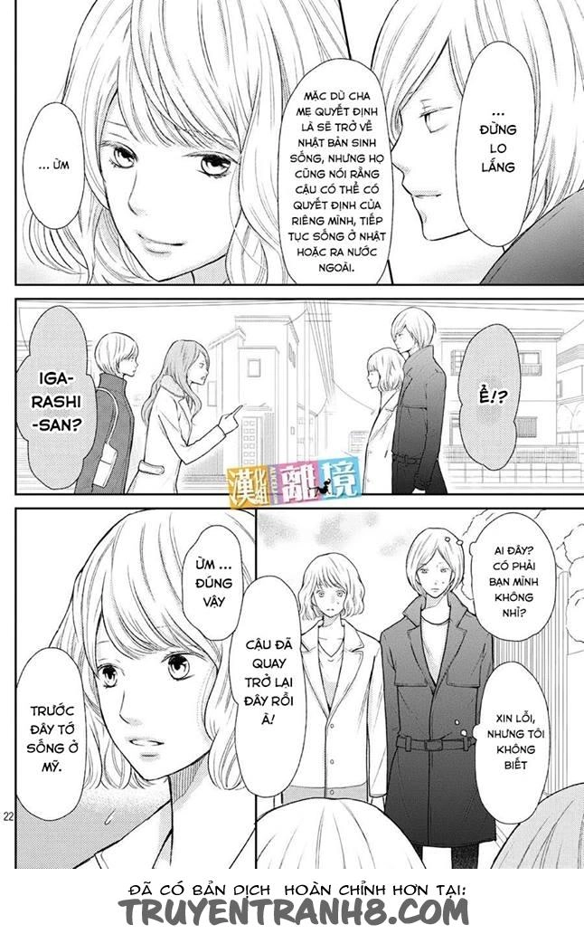 Bạn Gái 3D Chapter 45 - 26