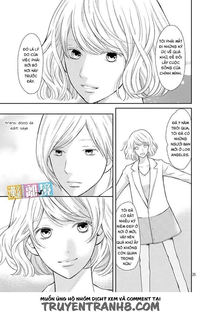 Bạn Gái 3D Chapter 45 - 29