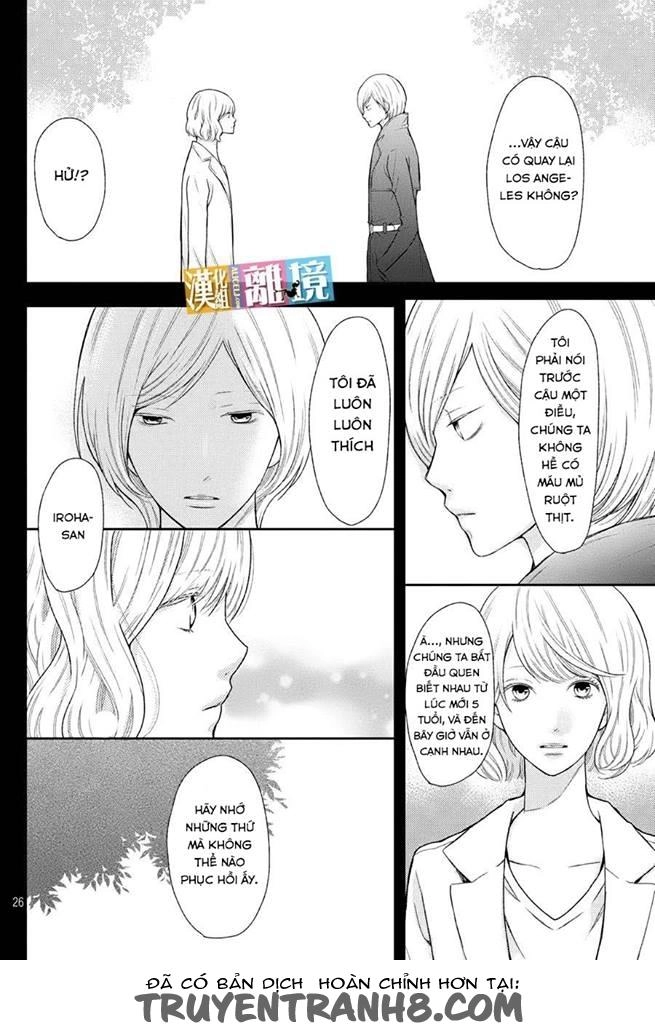 Bạn Gái 3D Chapter 45 - 31