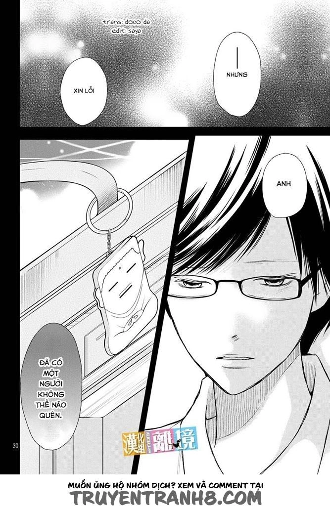 Bạn Gái 3D Chapter 45 - 35