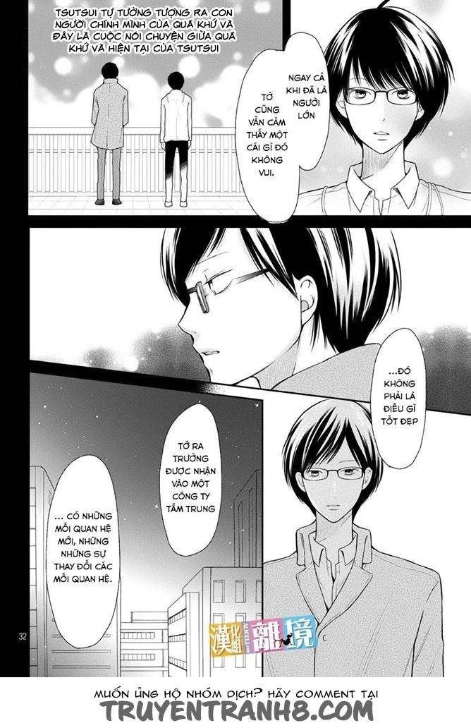 Bạn Gái 3D Chapter 45 - 37