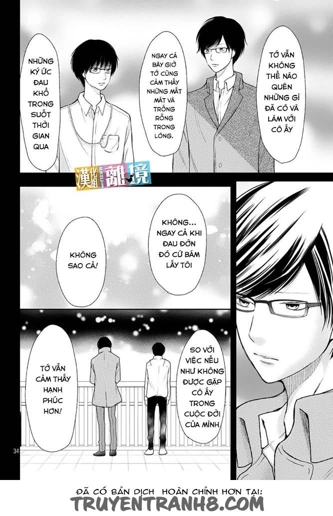 Bạn Gái 3D Chapter 45 - 39