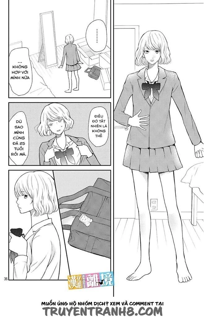 Bạn Gái 3D Chapter 45 - 41