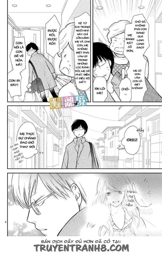 Bạn Gái 3D Chapter 46 - 6