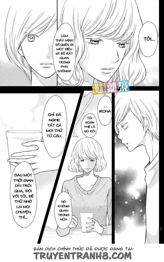 Bạn Gái 3D Chapter 46 - 9