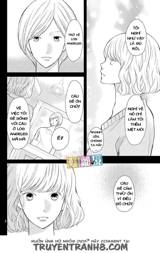 Bạn Gái 3D Chapter 46 - 10