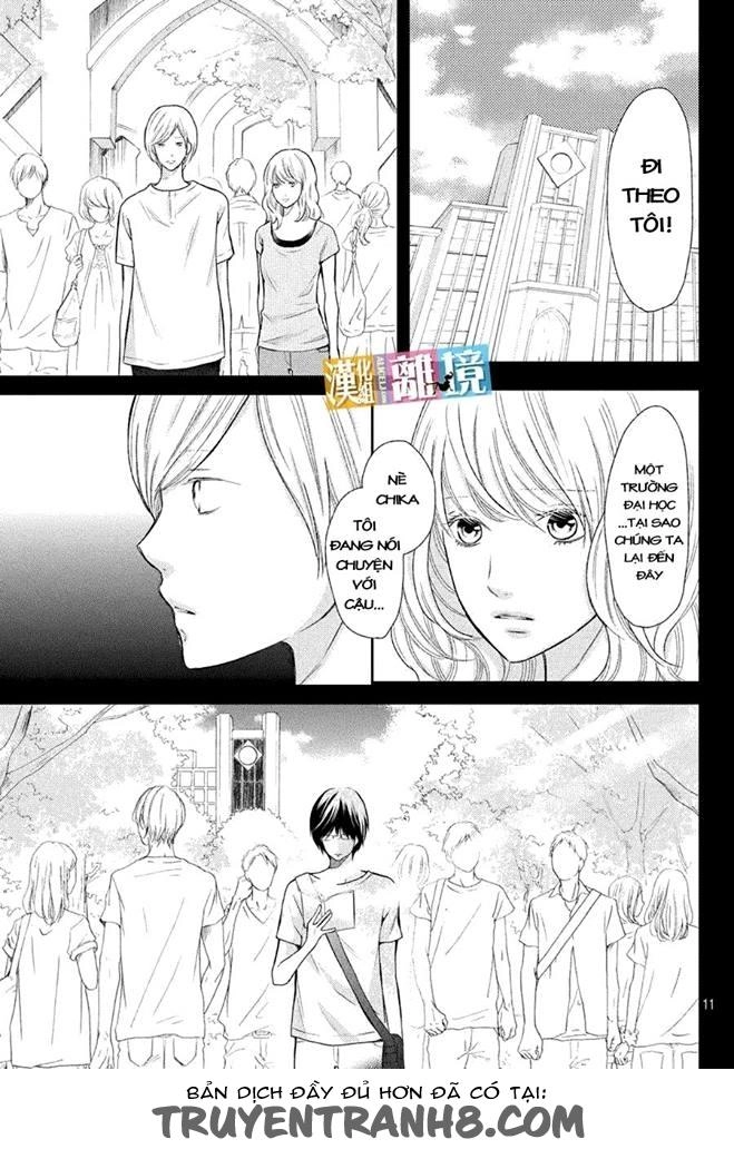 Bạn Gái 3D Chapter 46 - 13